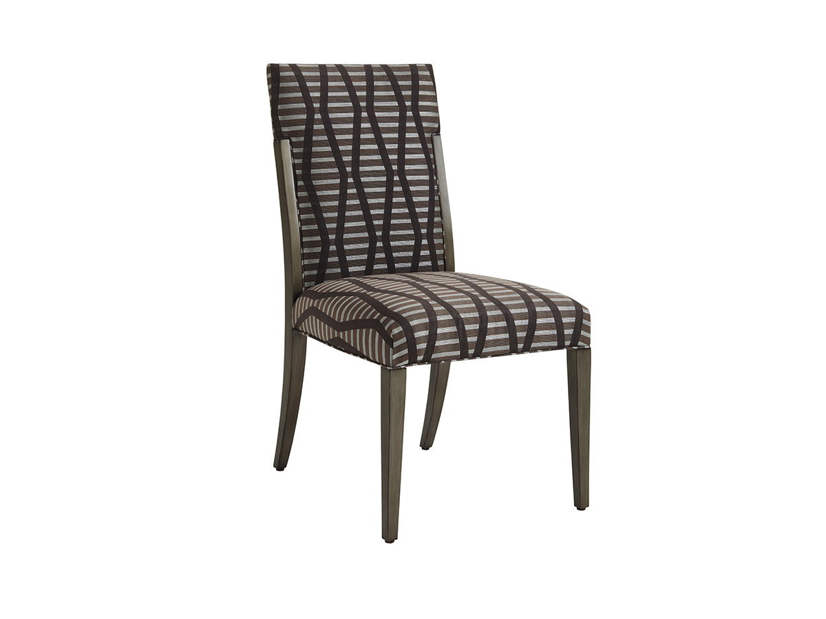 Ariana - Saverne Upholstered Chair