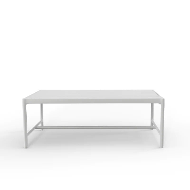 Sabbia - Coffee Table - White
