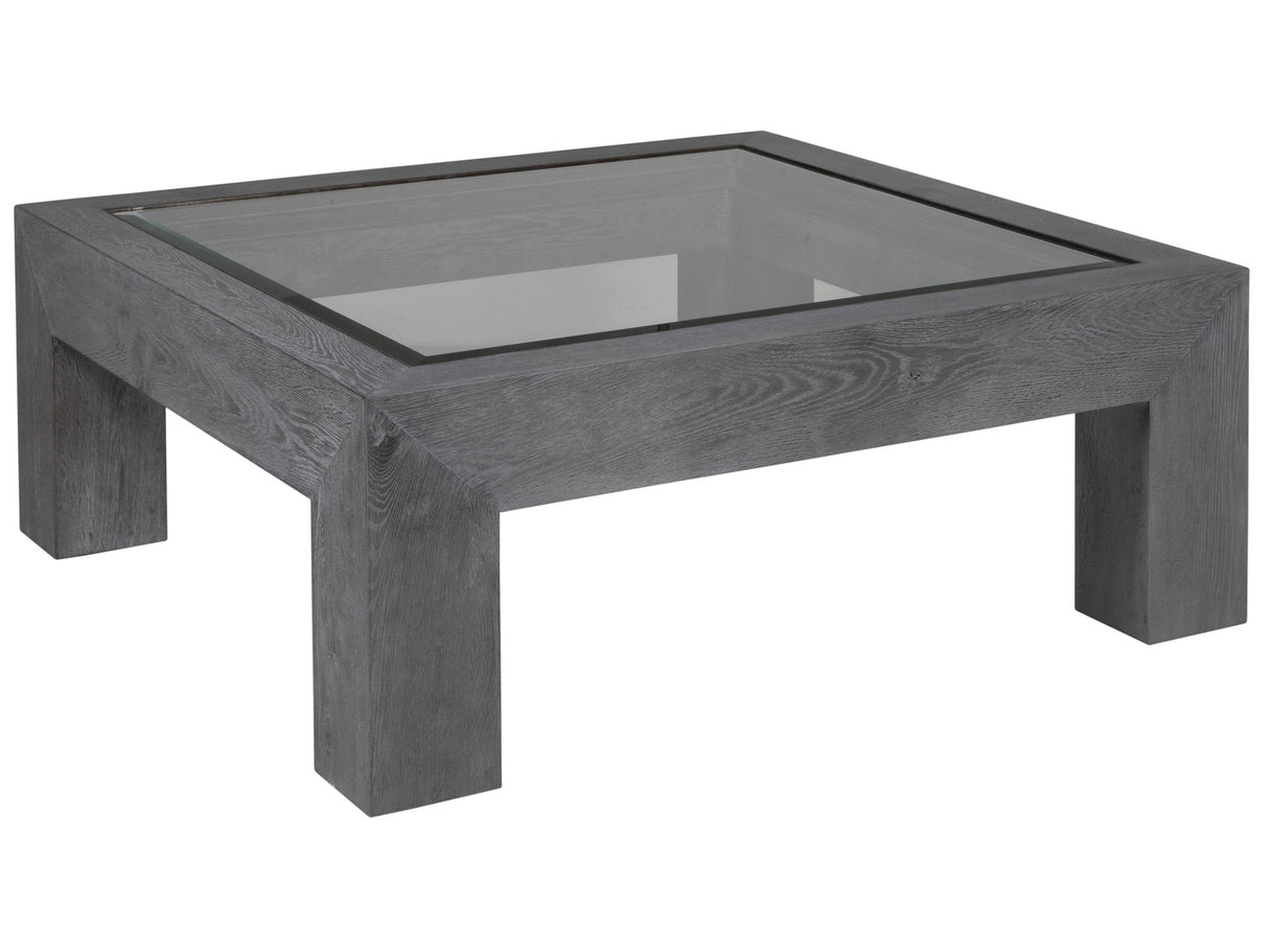 Signature Designs - Accolade Rectangular Table