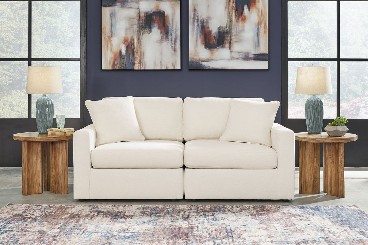 Modmax - 2 Piece Sectional