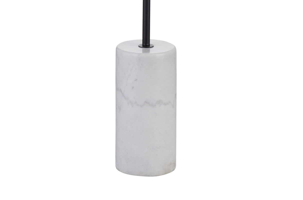Studio - Floor Lamp - White