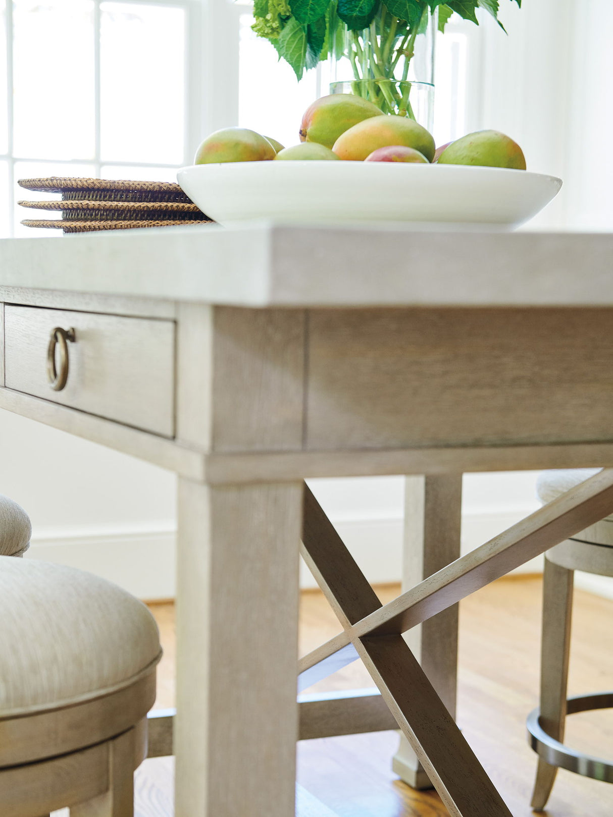 Malibu - Seaboard Bistro - Beige