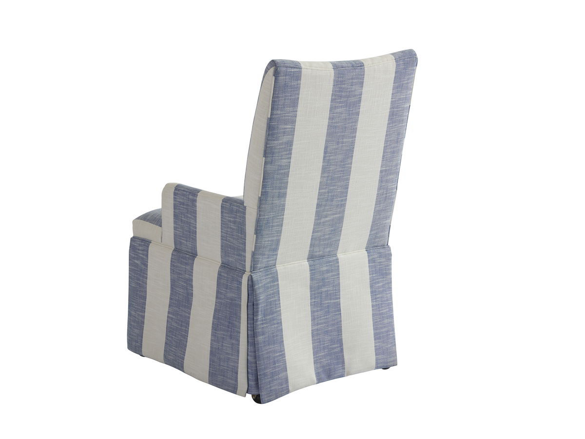 Barclay Butera Upholstery - Mackenzie Dining Chair