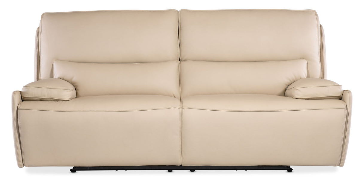 MS - Kramer Zero Gravity Power Sofa With Power Headrest