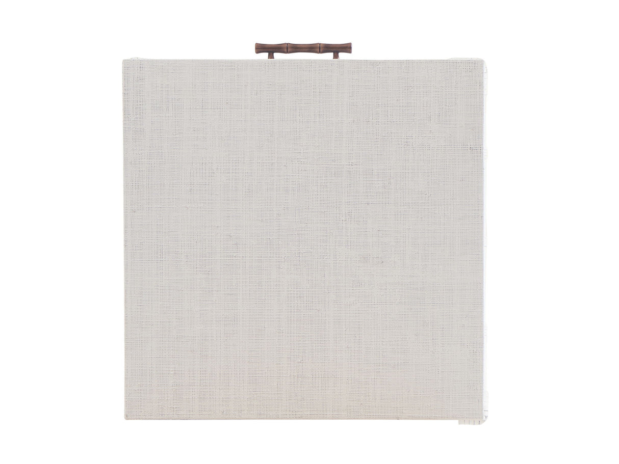 Key Biscayne - Arvida Night Table