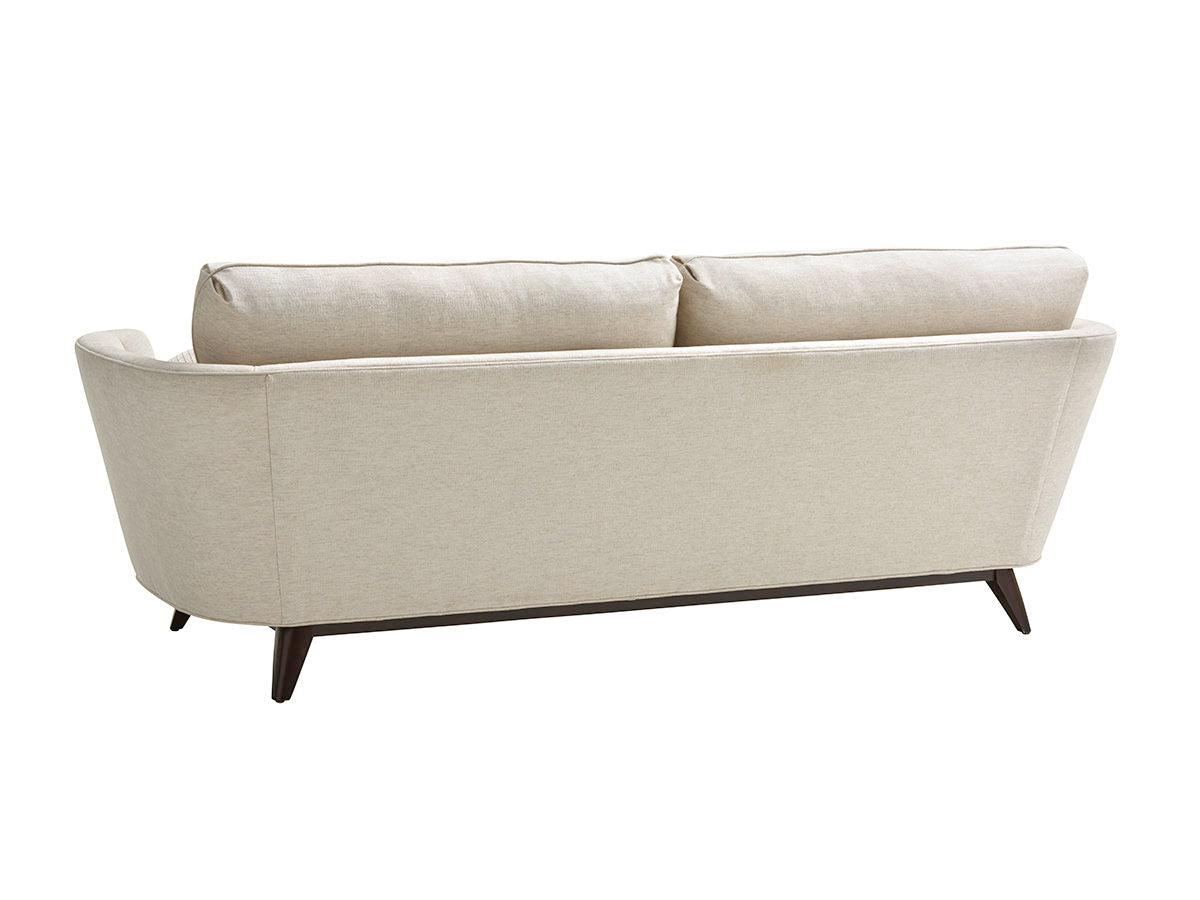 Lexington Upholstery - Kahn Sofa - Beige