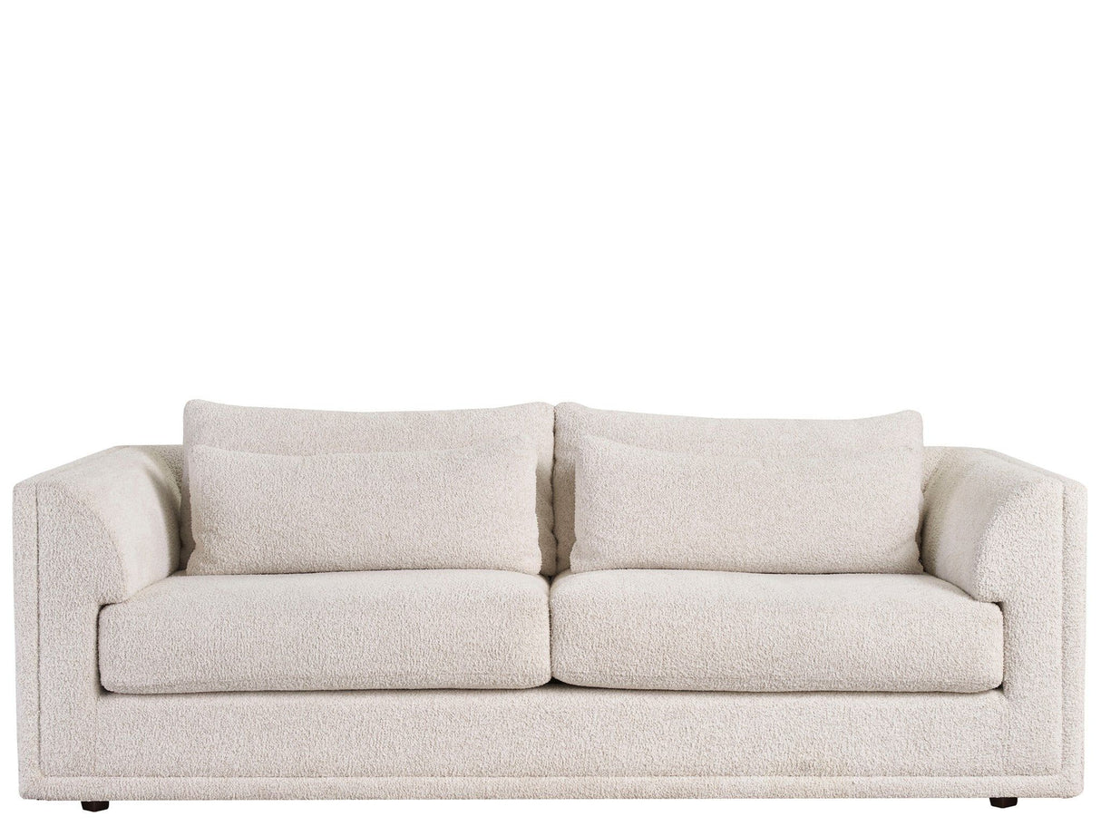 Modern - Theo Sofa - White