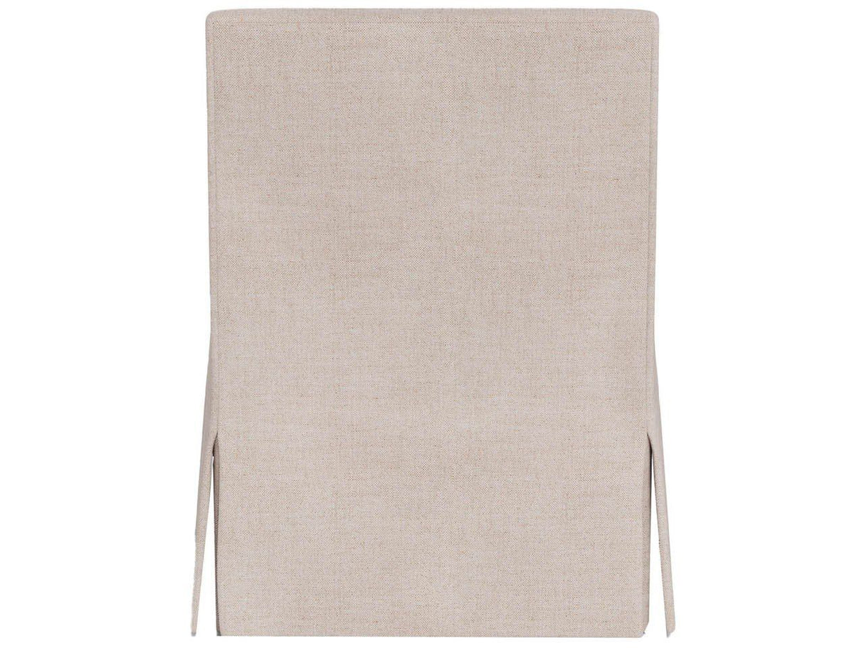 Anniston - Swivel Chair, Special Order - Beige