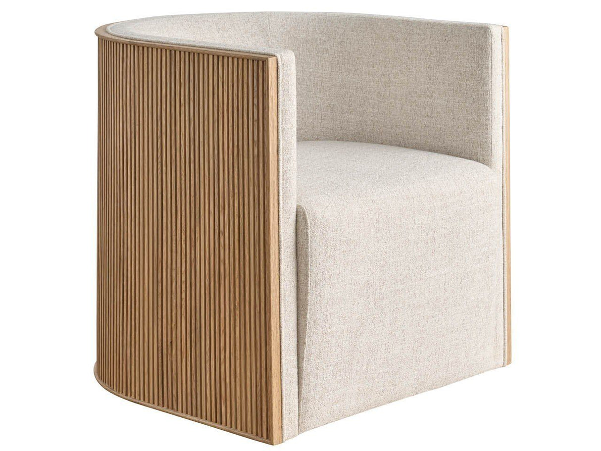 Avaline - Tanner Swivel Chair