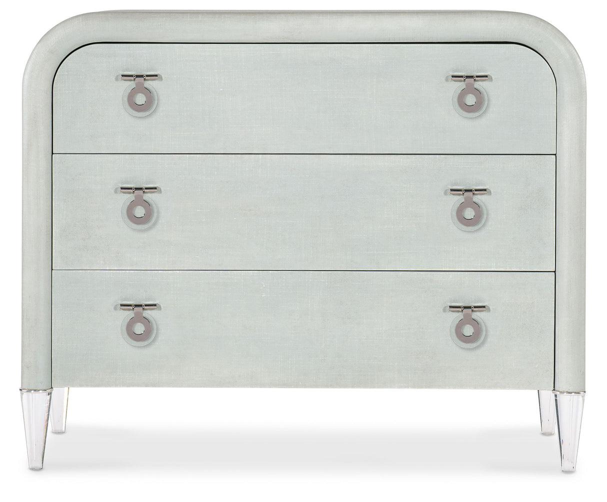 Melange - Julip Accent Chest
