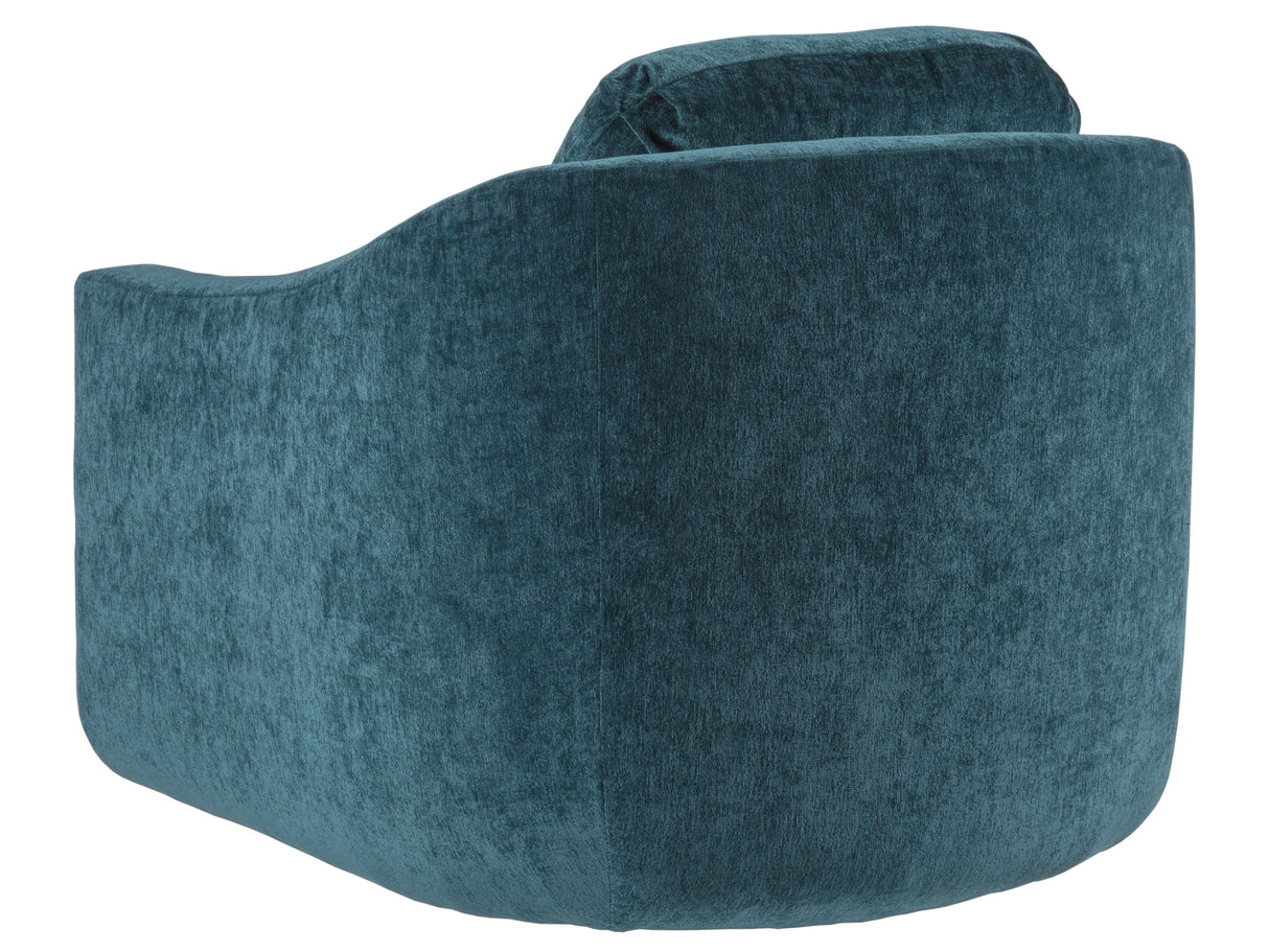 Artistica Upholstery - Liz Swivel Chair