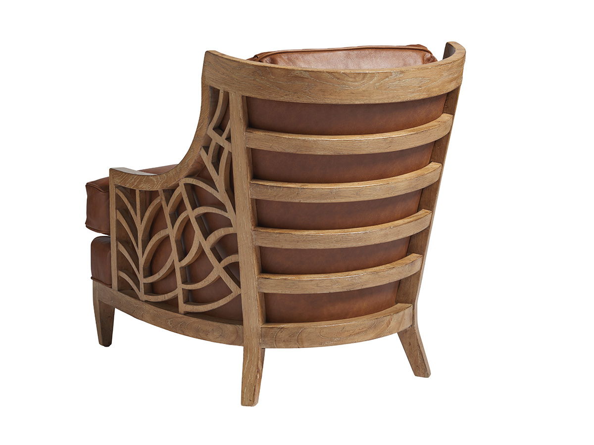 Los Altos - Marion Chair