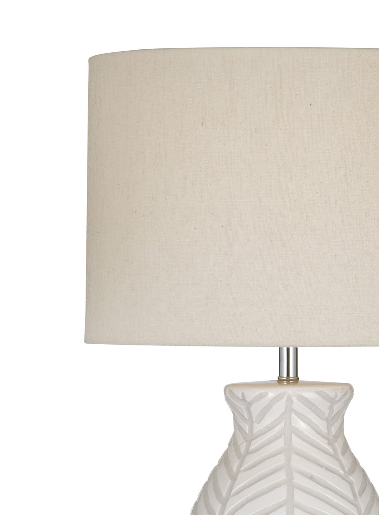Sabrina - Table Lamp - Beige