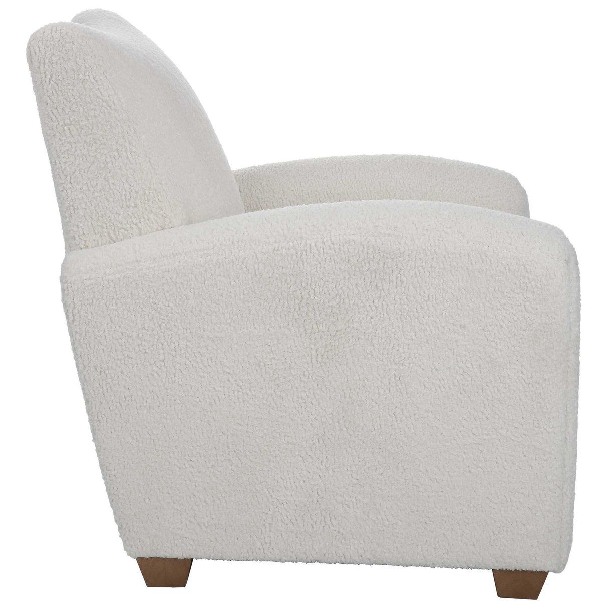 Teddy - Accent Chair