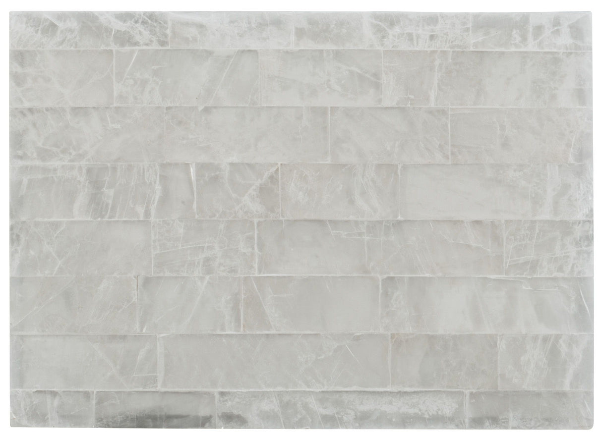 Melange - Bellis Accent Table