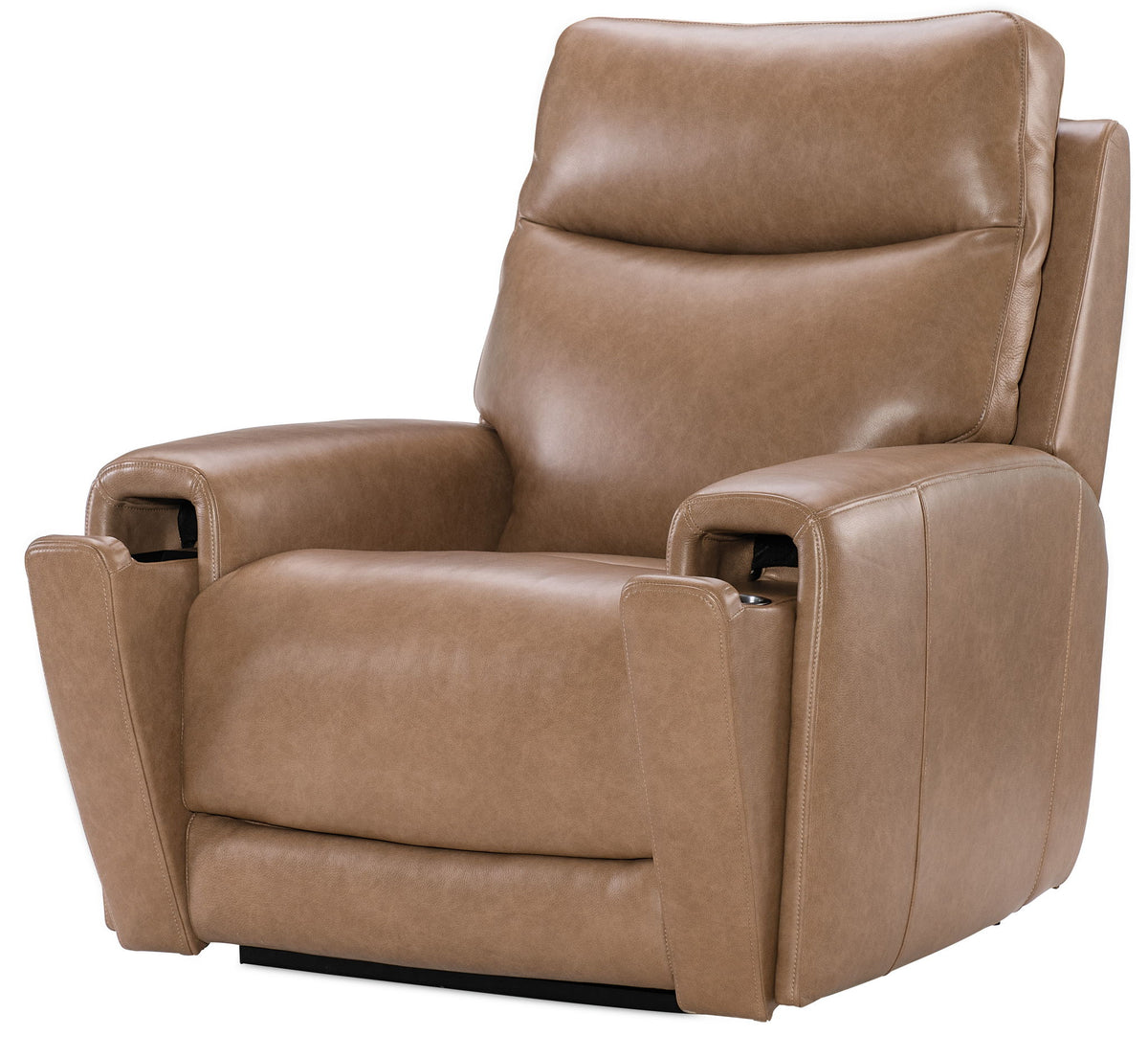 RC - Raze Lift Chair With Power Recline / Headrest / Lumbar / Heat / Massage