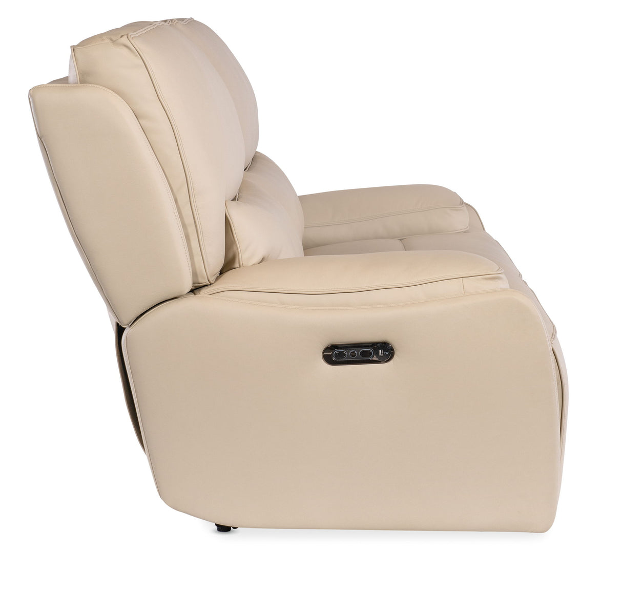 MS - Kramer Zero Gravity Power Sofa With Power Headrest