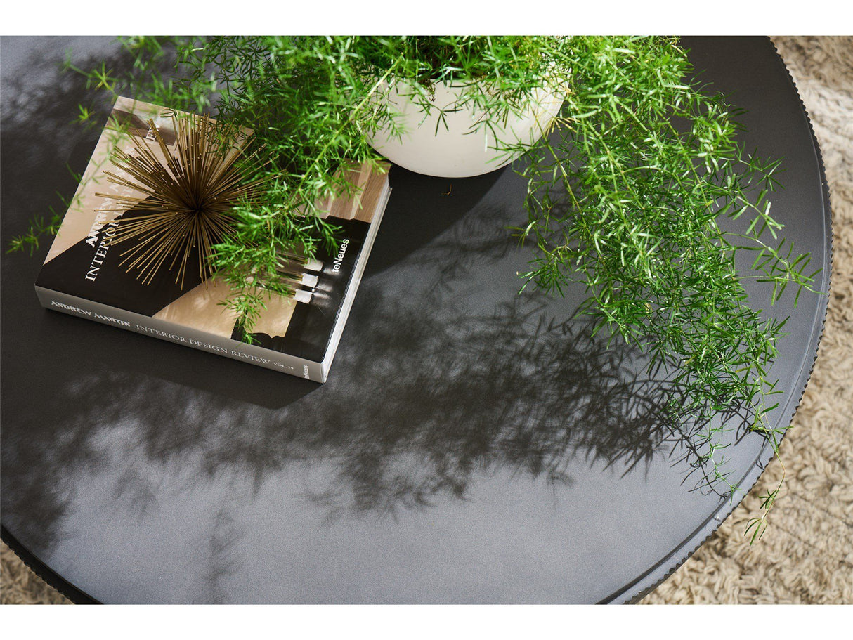 Montclair - Cinder Table