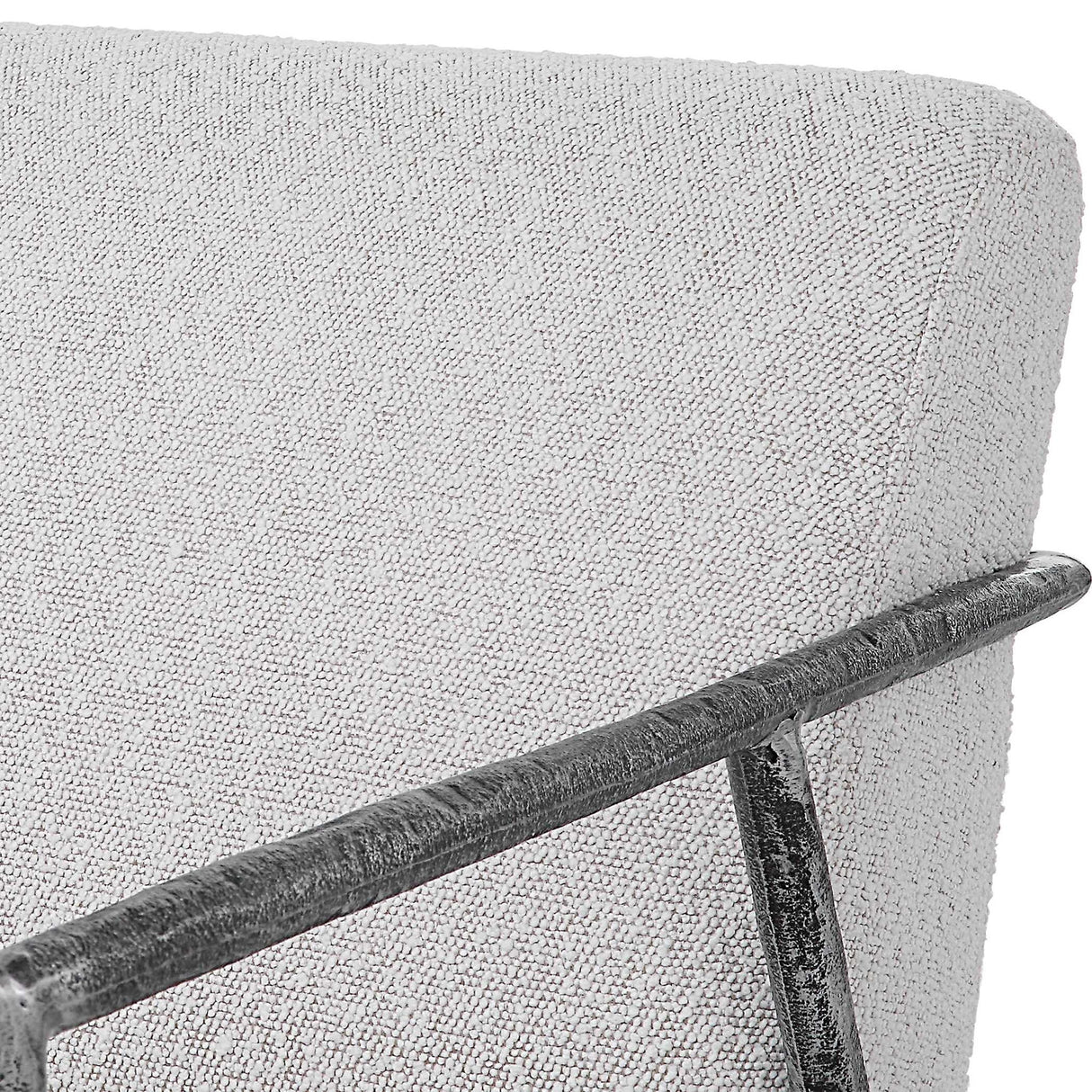 Brisbane - Accent Chair - Light Gray