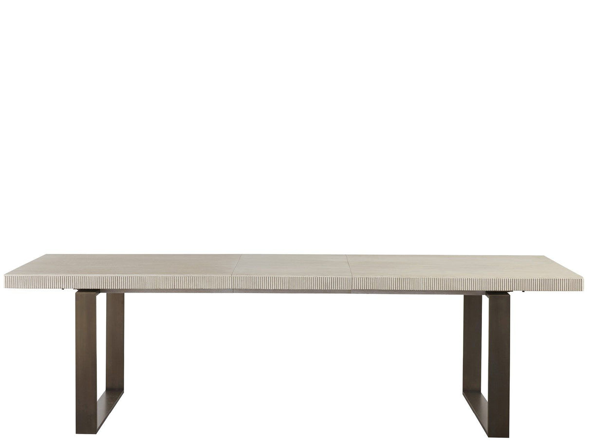 Modern - Robards Rectangular Dining Table