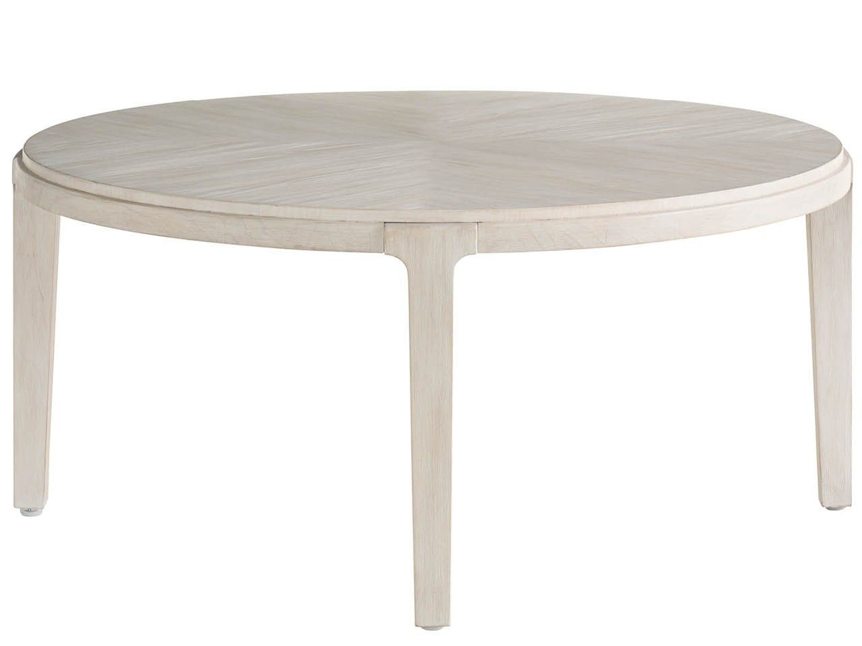 Dwell - Bunching Cocktail Table