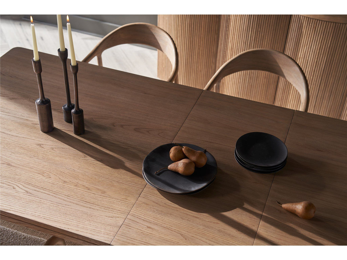 Modern - Echo Dining Arm Chair