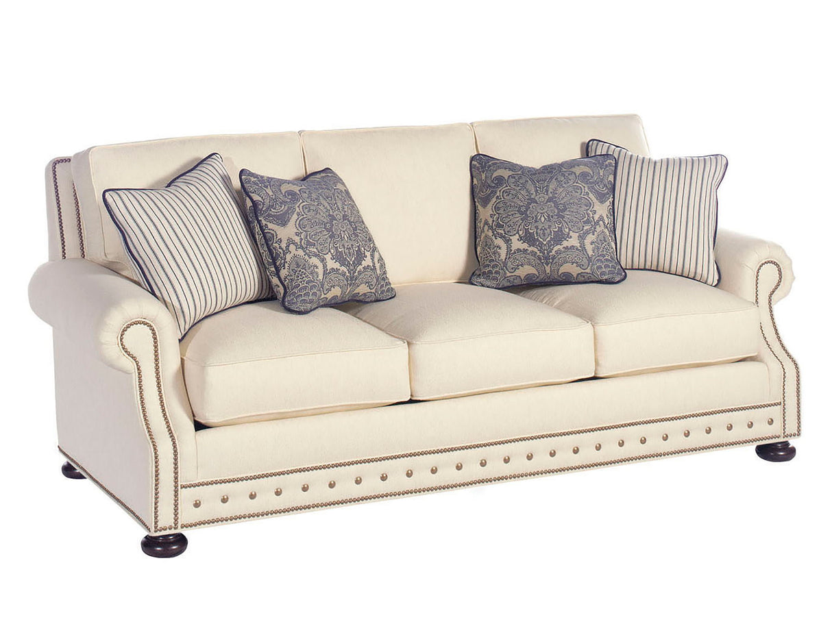 Kingstown - Osbourne Sofa - Beige