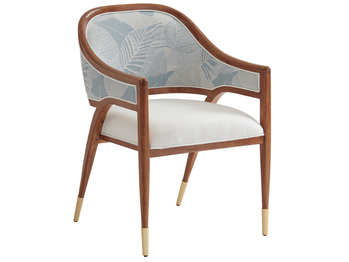 Palm Desert - Jameson Upholstered Arm Chair