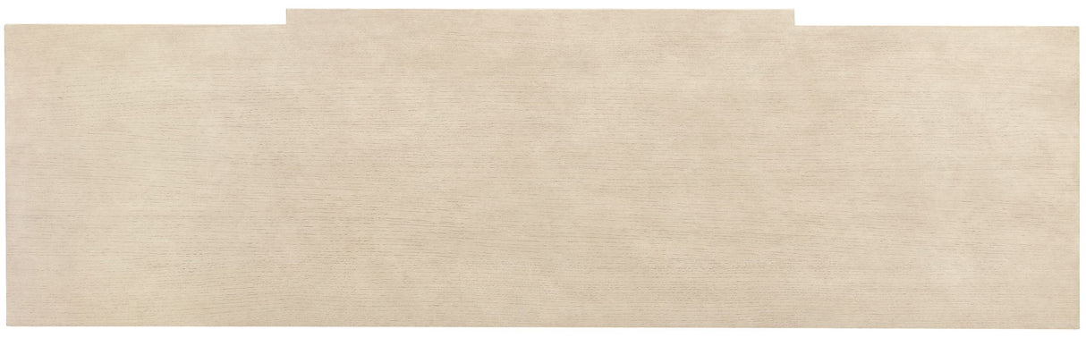 Melange - Be My Guest Dresser - Beige