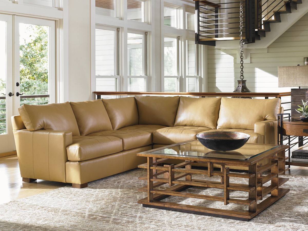 Island Fusion - Nobu Square Table