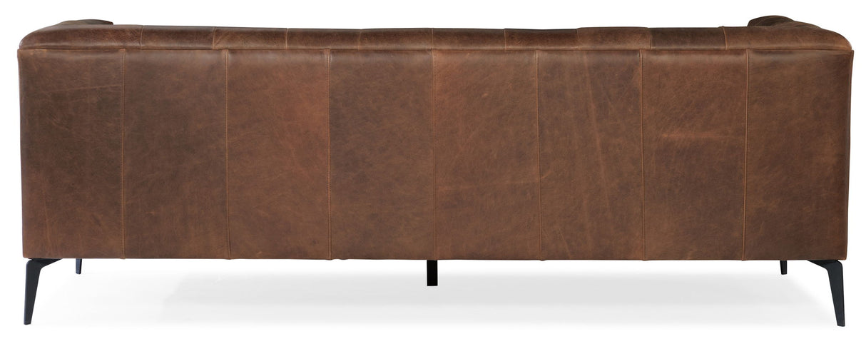 SS - Nicolla Stationary Sofa