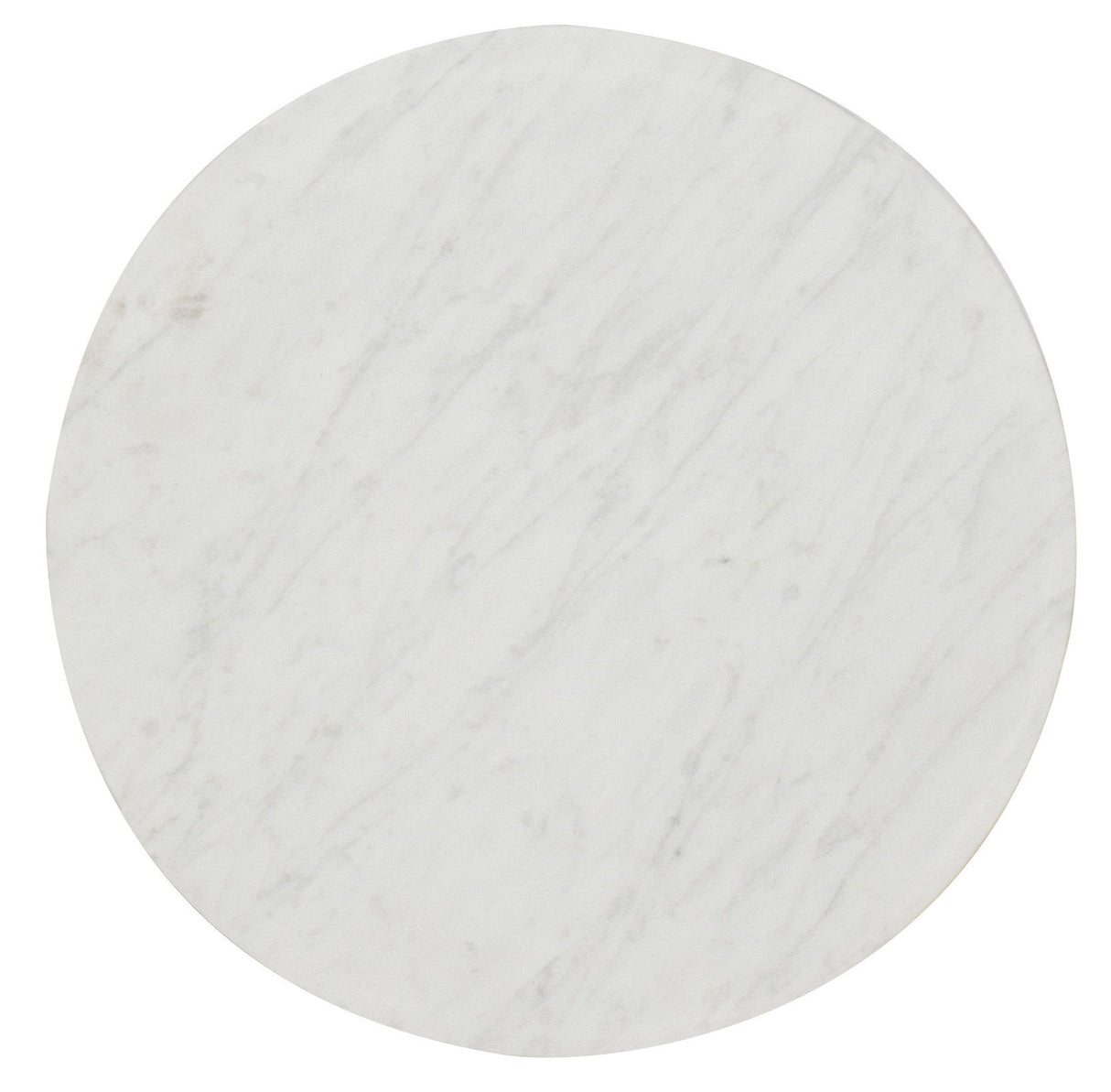 Beaumont - Martini Table - White / Black