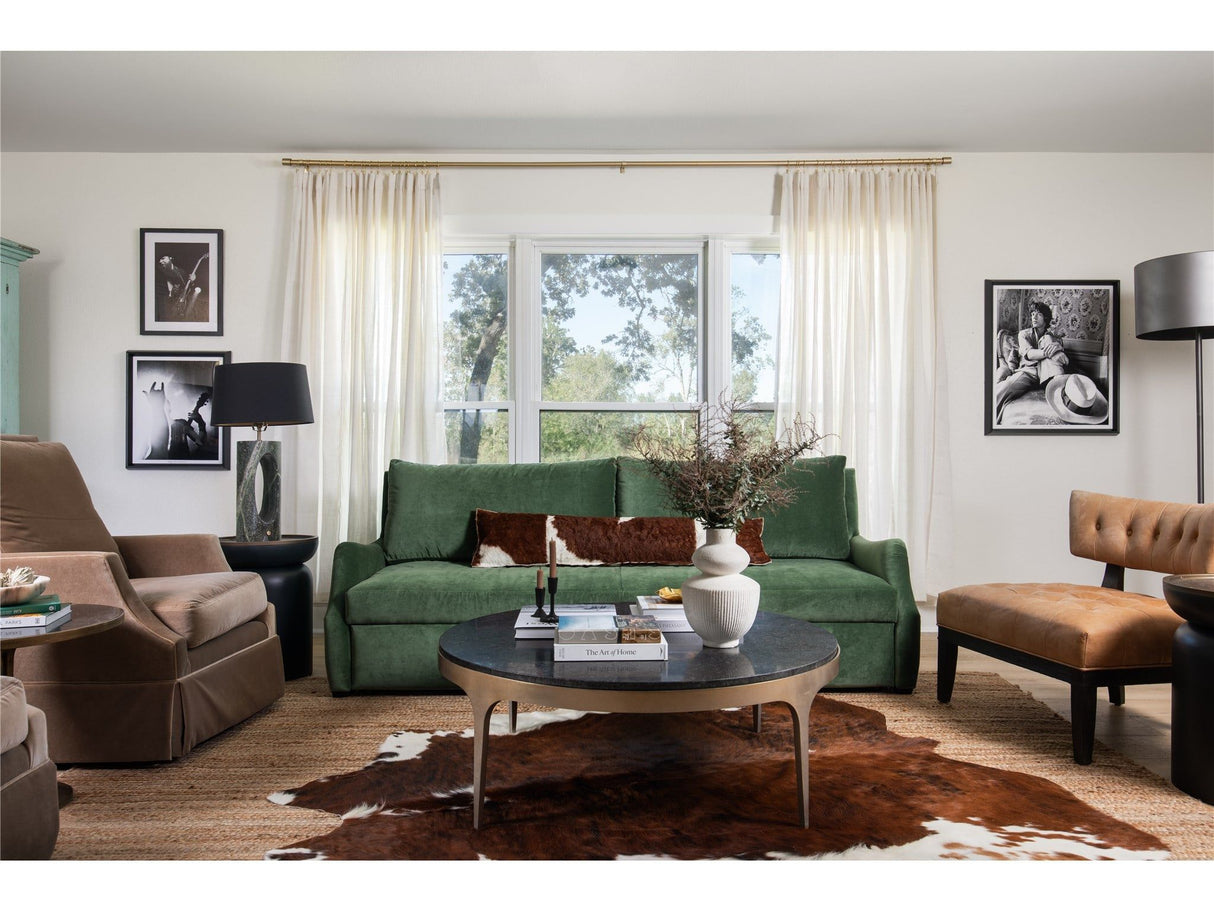 Atlantic - Sleeper Sofa, Special Order - Beige