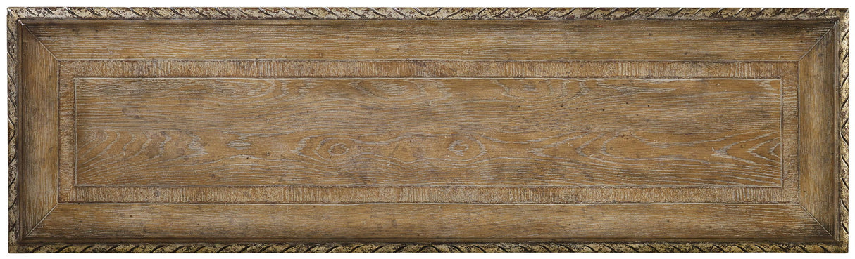 Melange - Solana Console Table