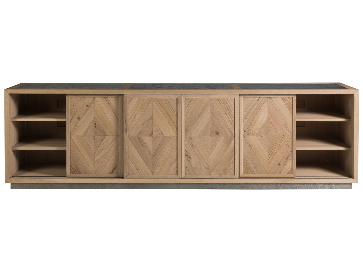 Verite - Verite Media Console