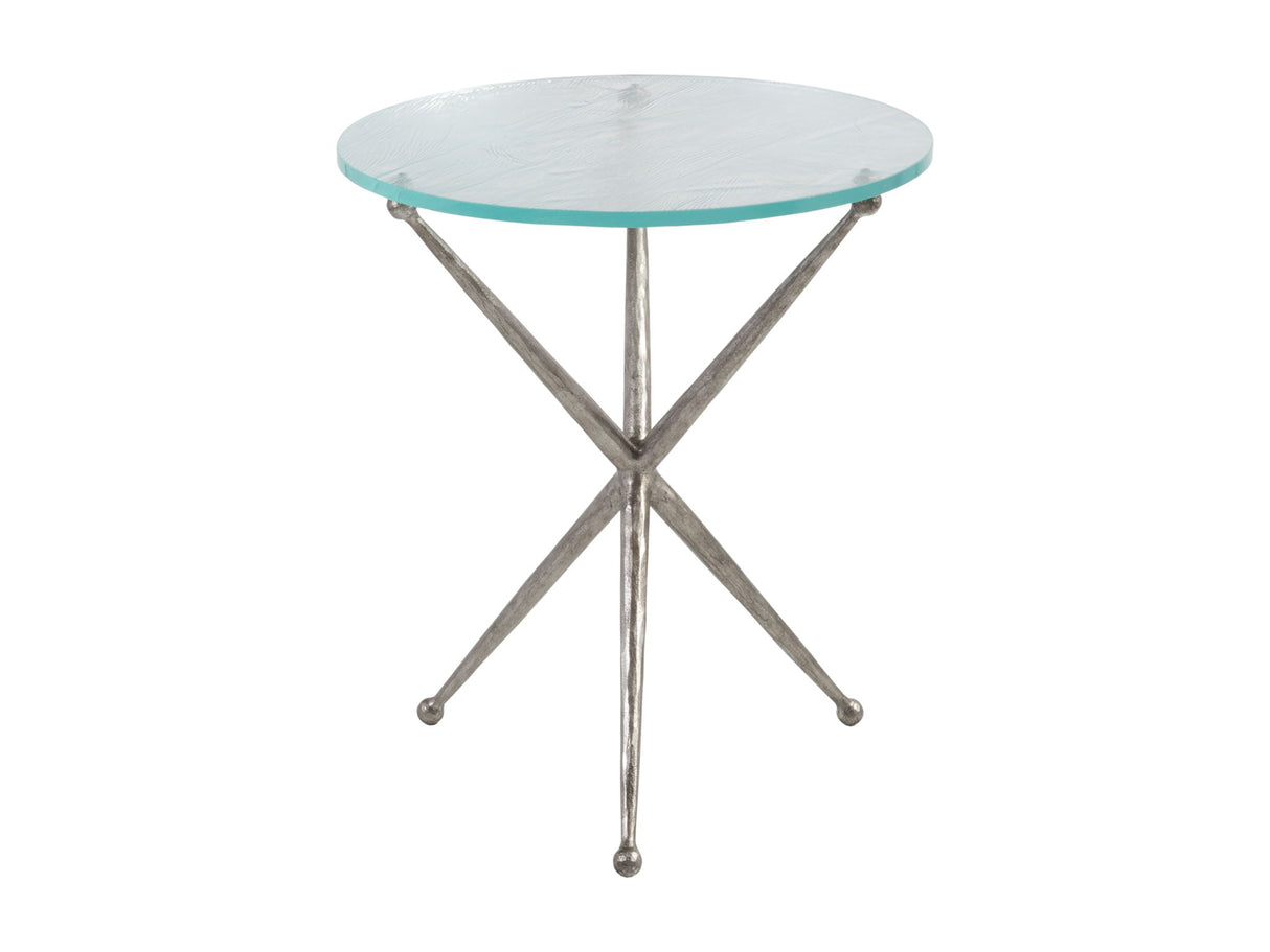 Signature Designs - Marcus Round End Table