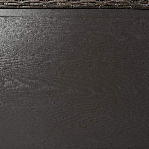 Wallis Sands  - Brown - Rectangular Cocktail Table