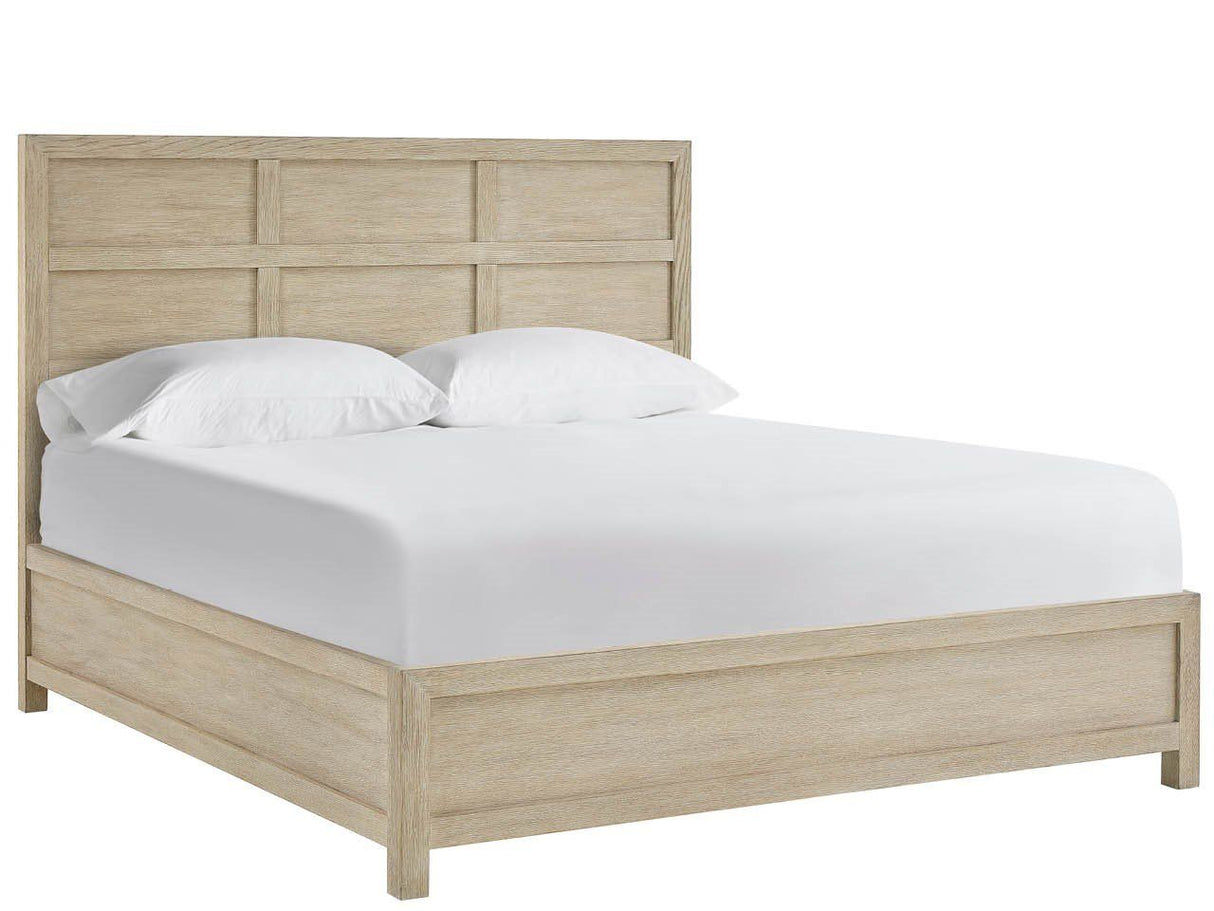Oasis - Dockside Panel Bed