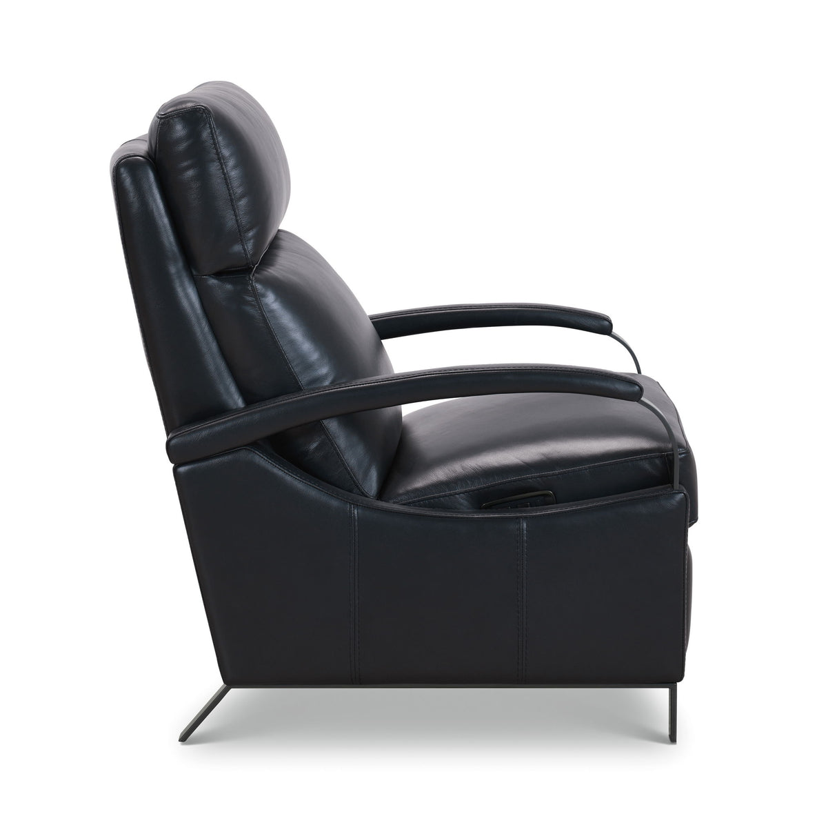 RC - Andes Power Recliner With Power Headrest