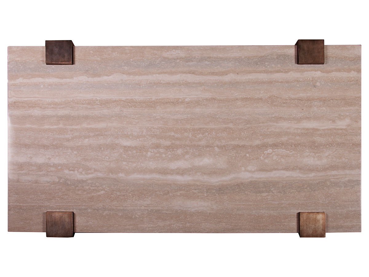 Signature Designs - Impresario Rectangular Table
