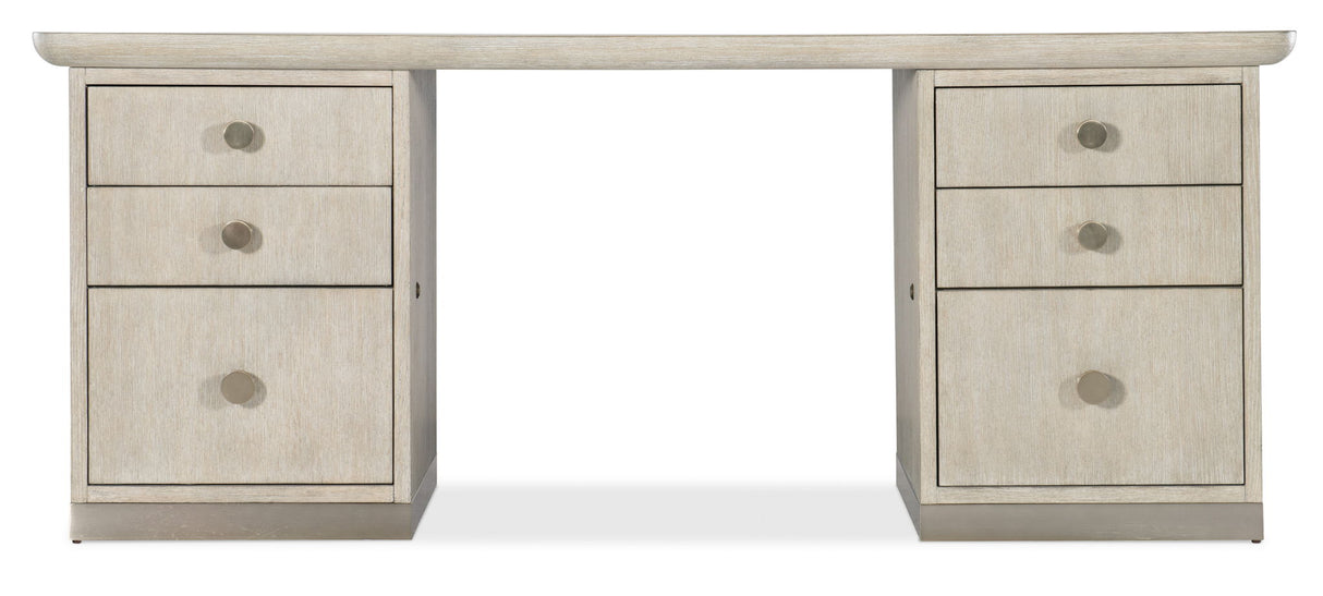 Modern Mood - Executive Desk