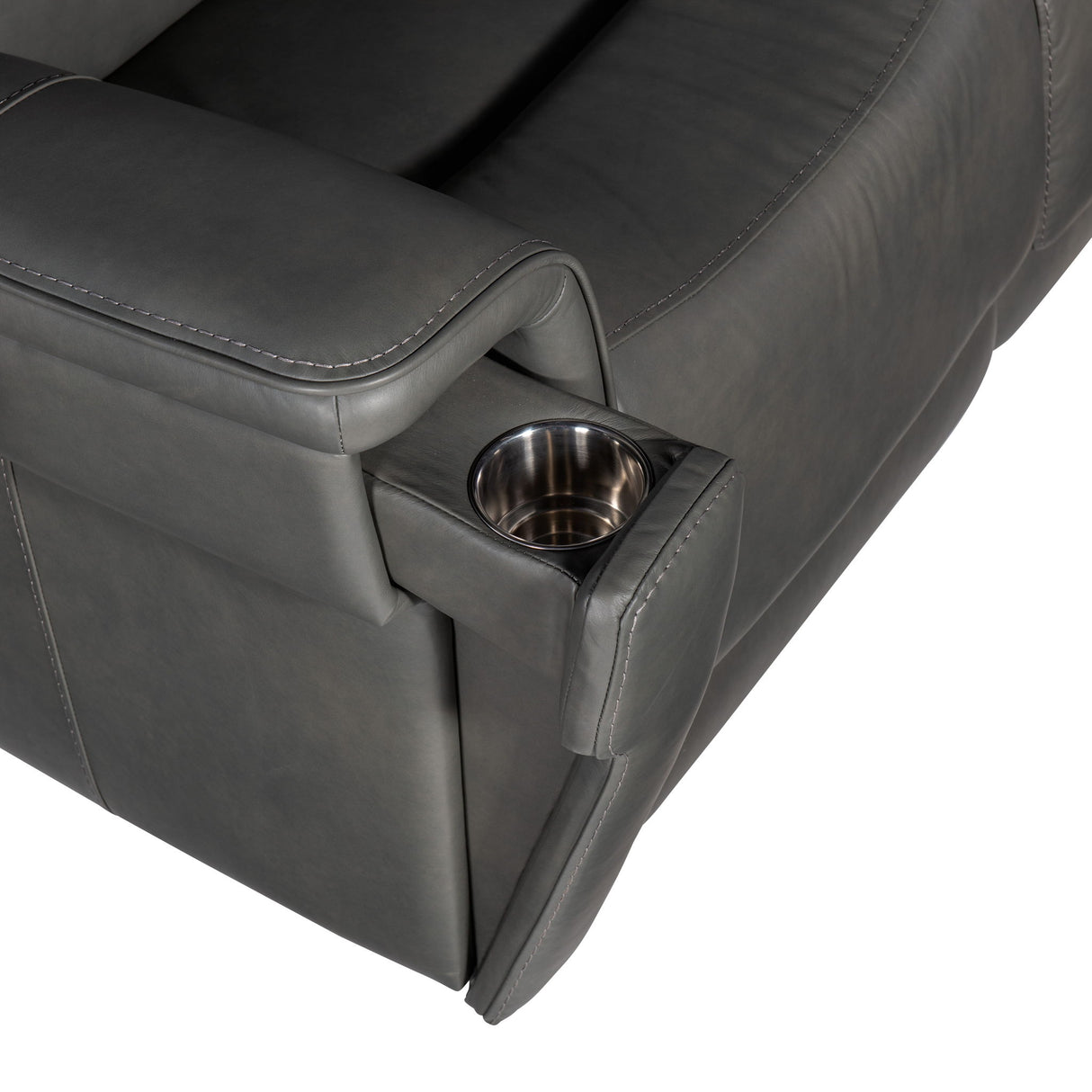 MS - Lyra Zero Gravity Power Loveseat