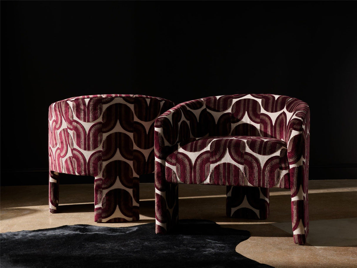 Amira - Chair, Special Order - Beige