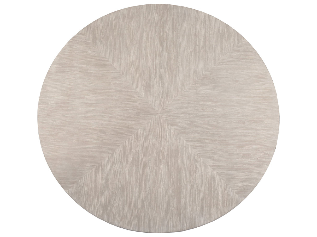 Mar Monte - Round Dining Table - Beige