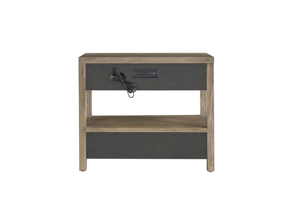 Dwell - Nightstand