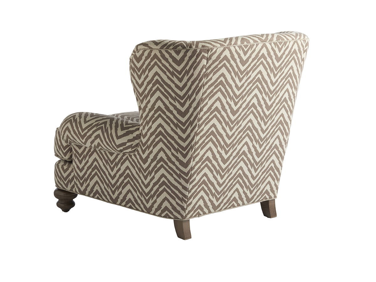 Tommy Bahama Upholstery - Kent Chair
