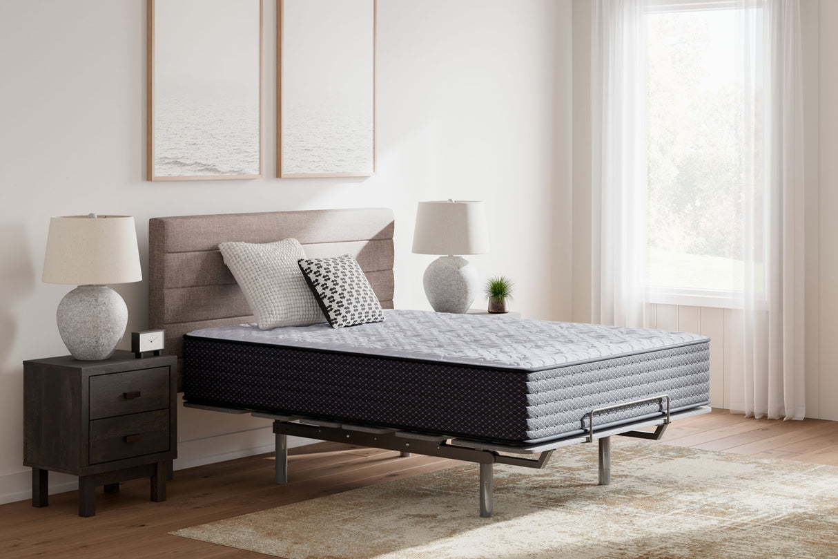 Anniversary Edition Plush - Mattress