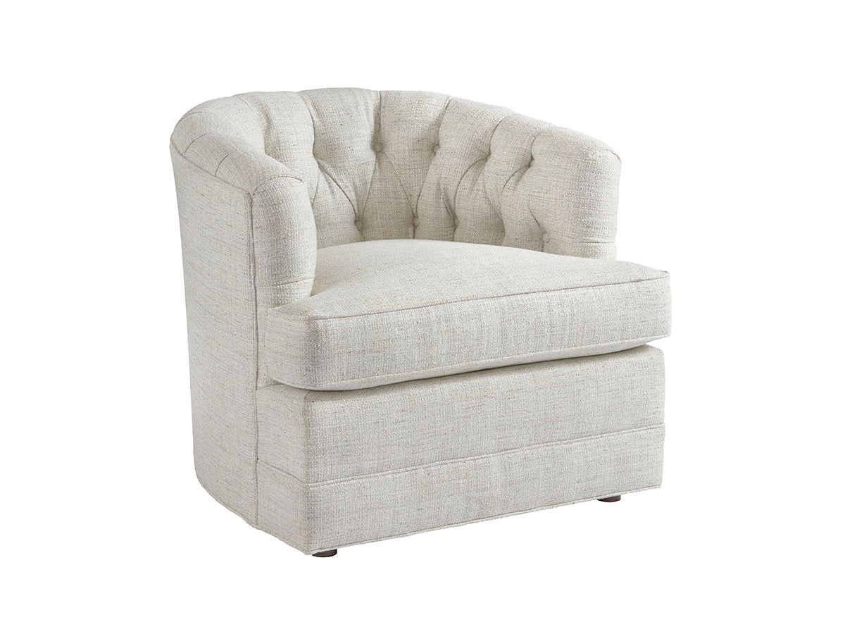 Barclay Butera Upholstery - Cliffhaven Chair