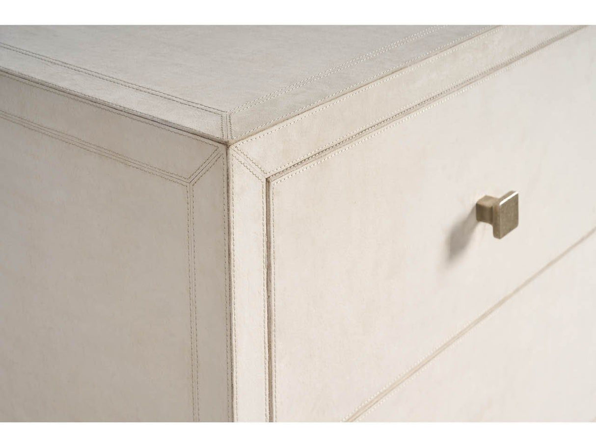 Modern / Mist & Veil - Lira Dresser - Beige