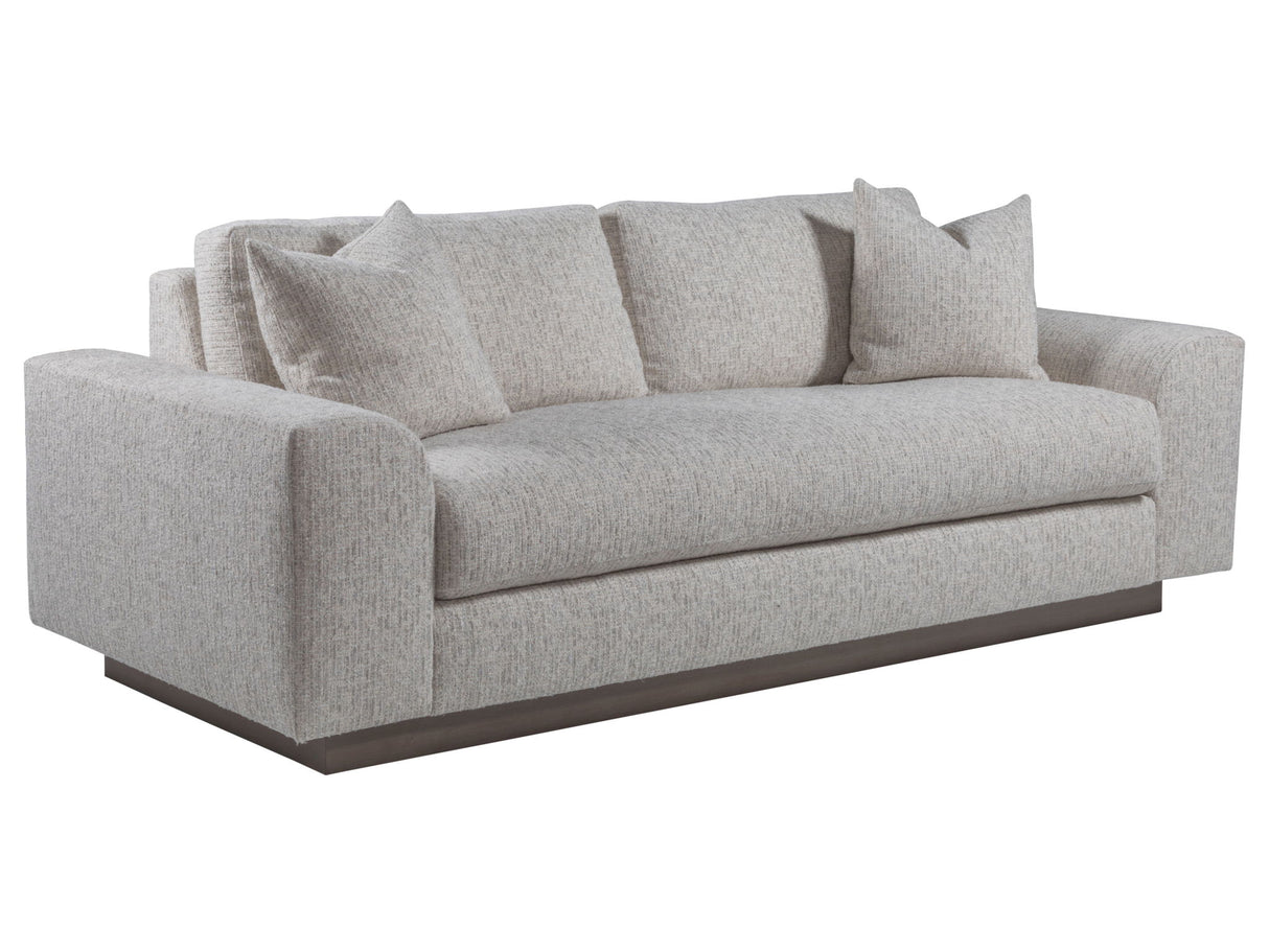 Artistica Upholstery - Lana Bench Seat Sofa